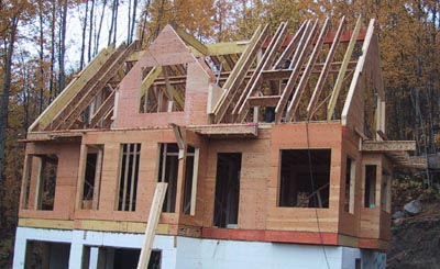 roof framing