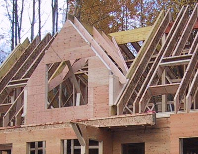 roof framing