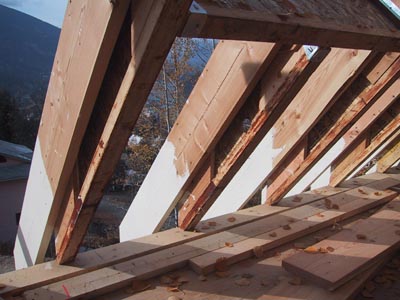 roof framing