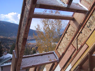 roof framing