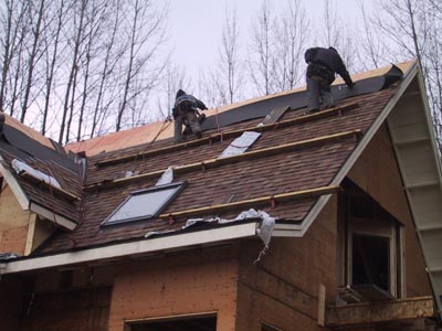 roofing