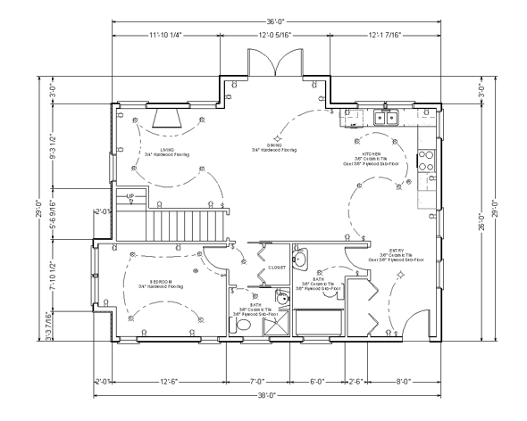 Floor Plans