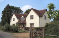 gable roofs and shed roofs