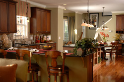 design your own kitchen